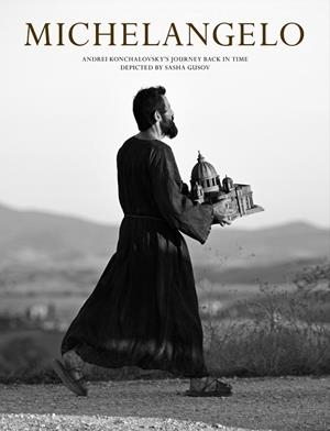 MICHELANGELO | 9788417048839 | GUSOV, SASHA | Llibreria L'Odissea - Libreria Online de Vilafranca del Penedès - Comprar libros