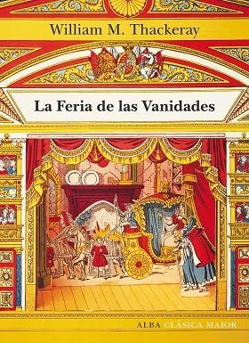 LA FERIA DE LAS VANIDADES | 9788490654965 | THACKERAY, WILLIAM M. | Llibreria L'Odissea - Libreria Online de Vilafranca del Penedès - Comprar libros