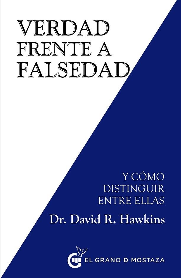 VERDAD FRENTE A FALSEDAD | 9788494873997 | HAWKINS, DAVID | Llibreria L'Odissea - Libreria Online de Vilafranca del Penedès - Comprar libros