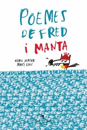 POEMES DE FRED I MANTA | 9788417000783 | AA VV | Llibreria L'Odissea - Libreria Online de Vilafranca del Penedès - Comprar libros