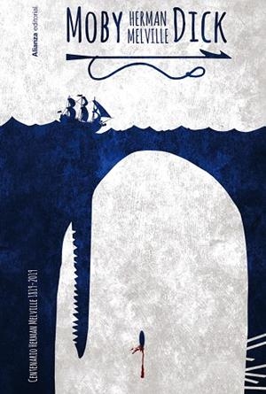 MOBY DICK | 9788491813330 | MELVILLE, HERMAN | Llibreria Online de Vilafranca del Penedès | Comprar llibres en català