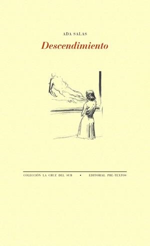DESCENDIMIENTO | 9788417143817 | SALAS, ADA | Llibreria Online de Vilafranca del Penedès | Comprar llibres en català