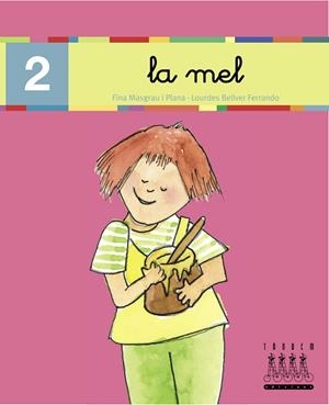 LA MEL | 9788481316452 | AA VV | Llibreria L'Odissea - Libreria Online de Vilafranca del Penedès - Comprar libros