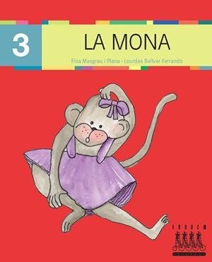 LA MONA*** | 9788481317190 | AA VV | Llibreria L'Odissea - Libreria Online de Vilafranca del Penedès - Comprar libros