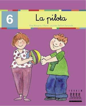 LA PILOTA | 9788481316490 | AA VV | Llibreria L'Odissea - Libreria Online de Vilafranca del Penedès - Comprar libros