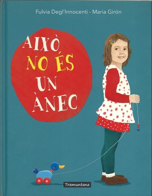 AIX0 NO ES UN ANEC | 9788417303174 | AA VV | Llibreria Online de Vilafranca del Penedès | Comprar llibres en català