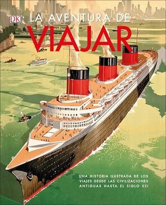 LA AVENTURA DE VIAJAR | 9780241326893 | AA VV | Llibreria Online de Vilafranca del Penedès | Comprar llibres en català