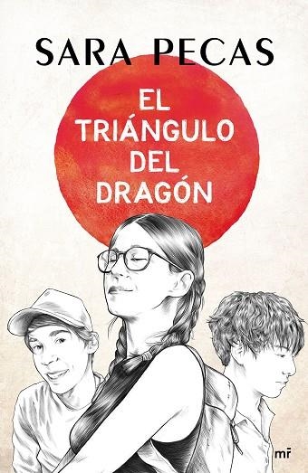 EL TRIÁNGULO DEL DRAGÓN | 9788427045149 | PECAS, SARA | Llibreria L'Odissea - Libreria Online de Vilafranca del Penedès - Comprar libros