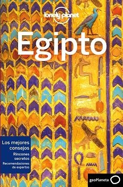 EGIPTO 2019 | 9788408197522 | LEE, JESSICA/SATTIN, ANTHONY | Llibreria Online de Vilafranca del Penedès | Comprar llibres en català