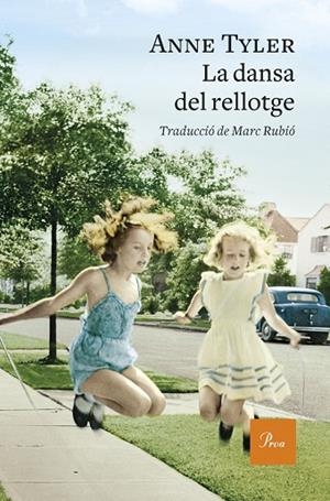 LA DANSA DEL RELLOTGE | 9788475887463 | TYLER, ANNE | Llibreria L'Odissea - Libreria Online de Vilafranca del Penedès - Comprar libros