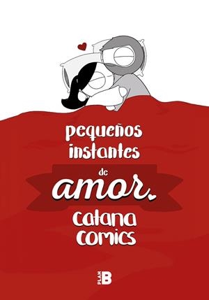 PEQUEÑOS INSTANTES DE AMOR | 9788417001605 | CHETWYND, CATANA | Llibreria Online de Vilafranca del Penedès | Comprar llibres en català