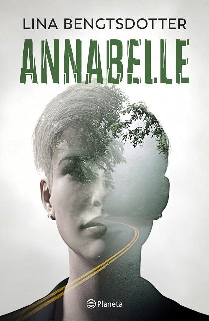 ANNABELLE | 9788408201786 | BENGTSDOTTER, LINA | Llibreria Online de Vilafranca del Penedès | Comprar llibres en català
