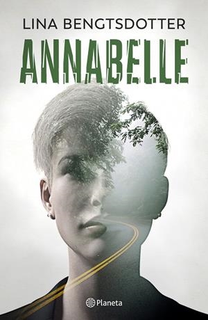 ANNABELLE | 9788408201786 | BENGTSDOTTER, LINA | Llibreria Online de Vilafranca del Penedès | Comprar llibres en català