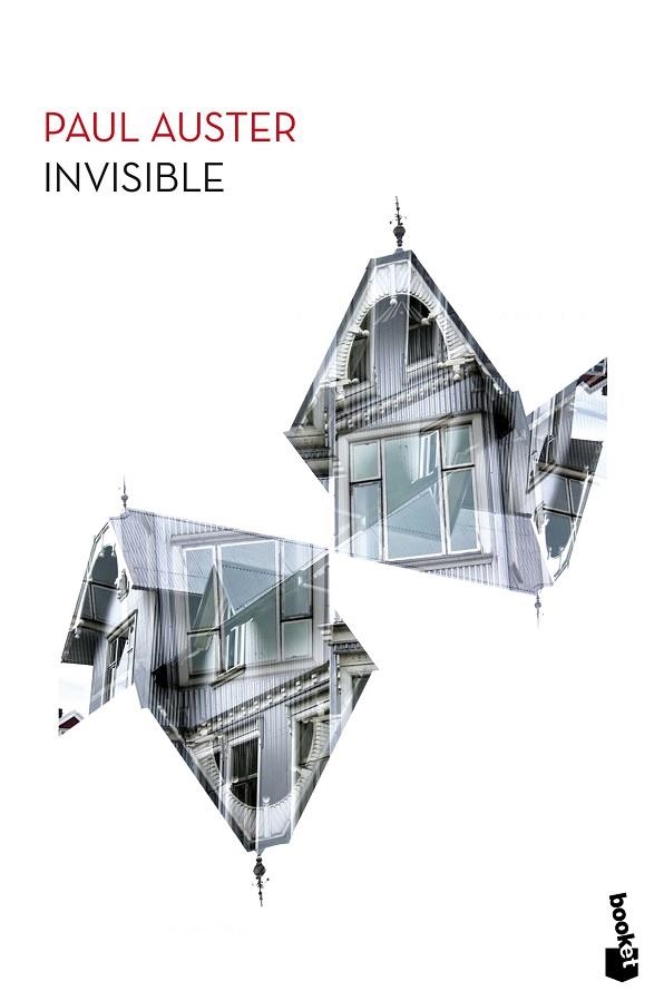 INVISIBLE | 9788432234613 | AUSTER, PAUL | Llibreria L'Odissea - Libreria Online de Vilafranca del Penedès - Comprar libros
