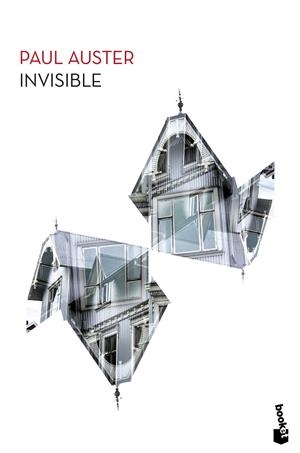 INVISIBLE | 9788432234613 | AUSTER, PAUL | Llibreria L'Odissea - Libreria Online de Vilafranca del Penedès - Comprar libros