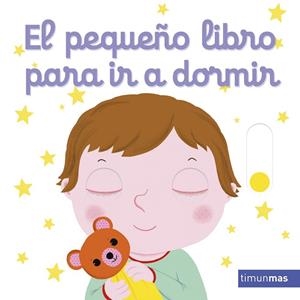EL PEQUEÑO LIBRO PARA IR A DORMIR | 9788408196075 | CHOUX, NATHALIE | Llibreria L'Odissea - Libreria Online de Vilafranca del Penedès - Comprar libros