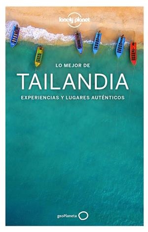 LO MEJOR DE TAILANDIA 4 | 9788408193005 | BUSH, AUSTIN/BEWER, TIM/BRASH, CELESTE/EIMER, DAVID/HARPER, DAMIAN/ISALSKA, ANITA | Llibreria L'Odissea - Libreria Online de Vilafranca del Penedès - Comprar libros