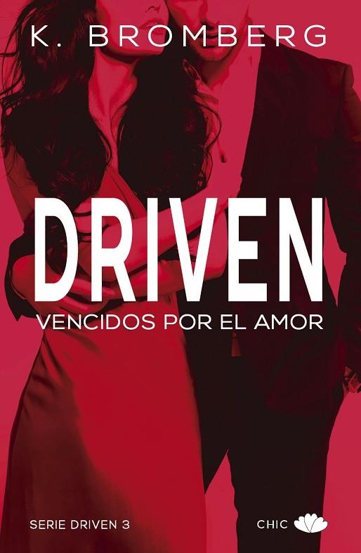 DRIVEN 3 VENCIDOS POR EL AMOR | 9788417333027 | BROMBERG, K. | Llibreria L'Odissea - Libreria Online de Vilafranca del Penedès - Comprar libros