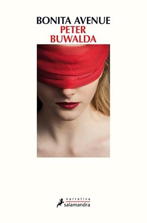 BONITA AVENUE | 9788498389302 | BUWALDA, PETER | Llibreria Online de Vilafranca del Penedès | Comprar llibres en català