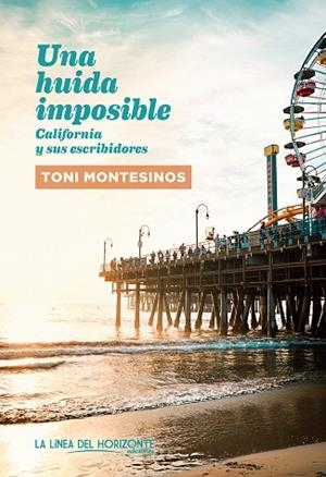 UNA HUIDA IMPOSIBLE | 9788415958970 | MONTESINOS GILBERT, TONI | Llibreria Online de Vilafranca del Penedès | Comprar llibres en català