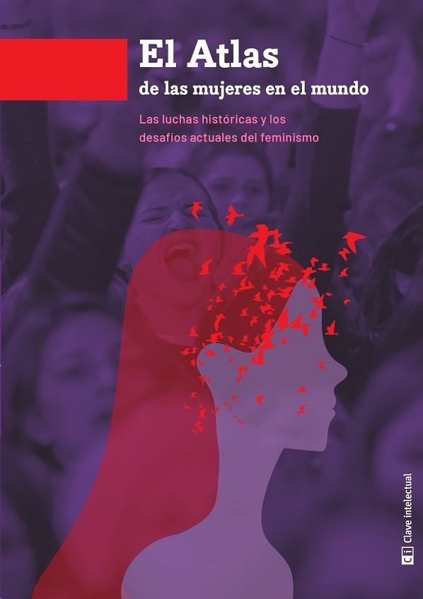 ATLAS DE LAS MUJERES EN EL MUNDO | 9788494794810 | AA. VV. | Llibreria L'Odissea - Libreria Online de Vilafranca del Penedès - Comprar libros
