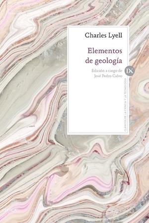 ELEMENTOS DE GEOLOGÍA | 9788491990666 | LYELL, CHARLES | Llibreria L'Odissea - Libreria Online de Vilafranca del Penedès - Comprar libros