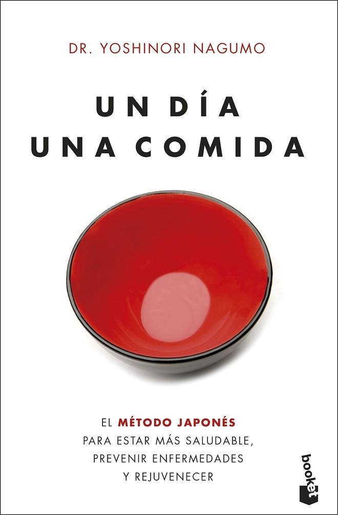UN DÍA UNA COMIDA | 9788408201755 | NAGUMO, YOSHINORI | Llibreria L'Odissea - Libreria Online de Vilafranca del Penedès - Comprar libros