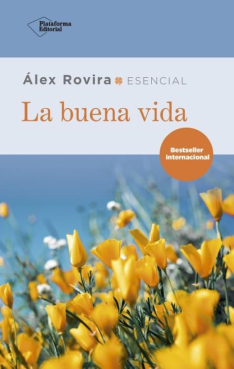 LA BUENA VIDA | 9788417622183 | ROVIRA, ÁLEX | Llibreria L'Odissea - Libreria Online de Vilafranca del Penedès - Comprar libros