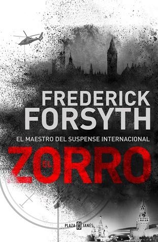 EL ZORRO | 9788401021831 | FORSYTH, FREDERICK | Llibreria L'Odissea - Libreria Online de Vilafranca del Penedès - Comprar libros