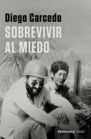 SOBREVIVIR AL MIEDO | 9788499427690 | CARCEDO, DIEGO | Llibreria Online de Vilafranca del Penedès | Comprar llibres en català