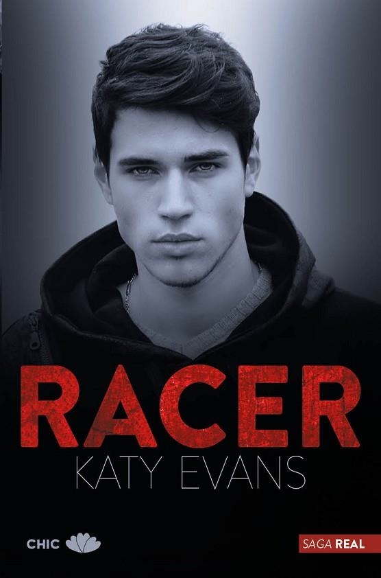 RACER | 9788417333379 | EVANS, KATY | Llibreria L'Odissea - Libreria Online de Vilafranca del Penedès - Comprar libros