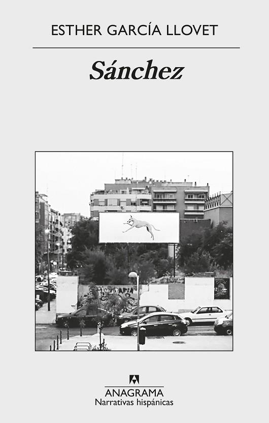 SÁNCHEZ | 9788433998675 | GARCÍA LLOVET, ESTHER | Llibreria L'Odissea - Libreria Online de Vilafranca del Penedès - Comprar libros