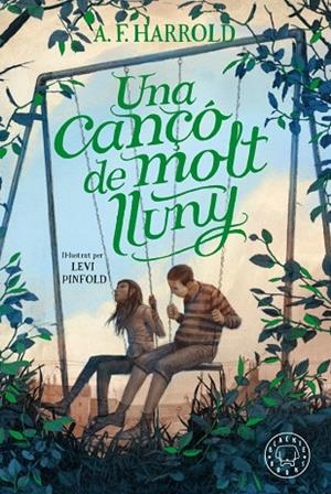 UNA CANÇÓ DE MOLT LLUNY | 9788417552176 | HARROLD, A. F. | Llibreria L'Odissea - Libreria Online de Vilafranca del Penedès - Comprar libros