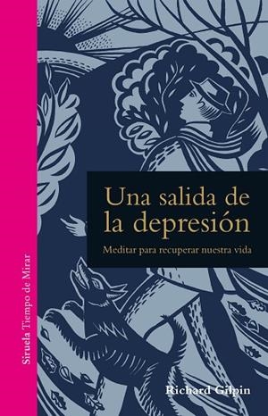 UNA SALIDA DE LA DEPRESIÓN | 9788417624323 | GILPIN, RICHARD | Llibreria Online de Vilafranca del Penedès | Comprar llibres en català
