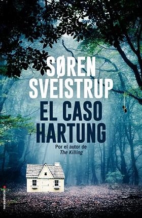 EL CASO HARTUNG | 9788417305659 | SVEISTRUP, SØREN | Llibreria Online de Vilafranca del Penedès | Comprar llibres en català