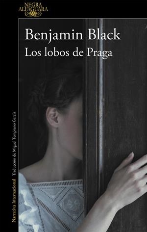 LOS LOBOS DE PRAGA | 9788420434735 | BLACK, BENJAMIN | Llibreria L'Odissea - Libreria Online de Vilafranca del Penedès - Comprar libros
