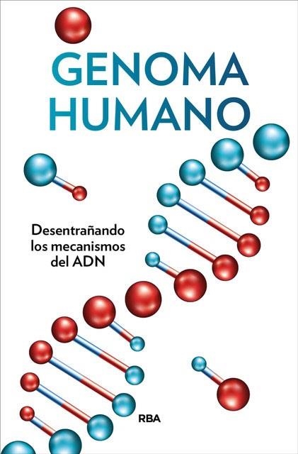 GENOMA HUMANO | 9788491875659 | PURROY, JESUS | Llibreria L'Odissea - Libreria Online de Vilafranca del Penedès - Comprar libros