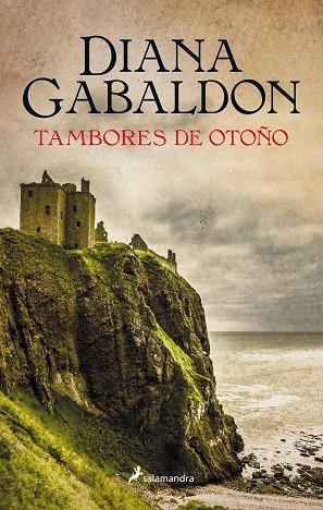 TAMBORES DE OTOÑO 4 | 9788498387056 | GABALDON, DIANA | Llibreria L'Odissea - Libreria Online de Vilafranca del Penedès - Comprar libros