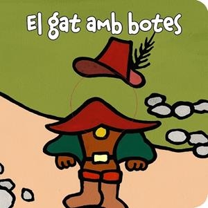 EL GAT AMB BOTES | 9788499069265 | VAN DER PUT, KLAARTJE | Llibreria L'Odissea - Libreria Online de Vilafranca del Penedès - Comprar libros