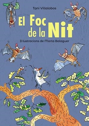EL FOC DE LA NIT | 9788448947118 | VILLALOBOS, TONI | Llibreria L'Odissea - Libreria Online de Vilafranca del Penedès - Comprar libros