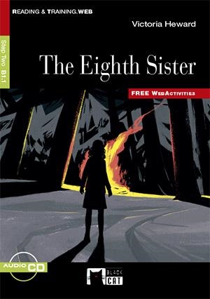 THE EIGHTH SISTER (R&T) FW+CD+EREADERS | 9788468233208 | DE AGOSTINI SCUOLA SPA/DE AGOSTINI LIBRI S.P.A | Llibreria Online de Vilafranca del Penedès | Comprar llibres en català
