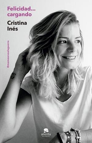 FELICIDAD CARGANDO | 9788417568238 | INÉS GILL, CRISTINA | Llibreria L'Odissea - Libreria Online de Vilafranca del Penedès - Comprar libros