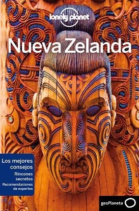 NUEVA ZELANDA 2019 | 9788408197270 | RAWLINGS-WAY, CHARLES/ATKINSON, BRETT/BAIN, ANDREW/DRAGICEVICH, PETER/ISALSKA, ANITA/FORGE, SAMANTHA | Llibreria L'Odissea - Libreria Online de Vilafranca del Penedès - Comprar libros