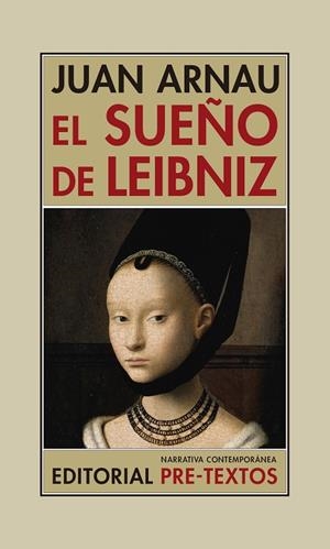 EL SUEÑO DE LEIBNIZ | 9788417143879 | ARNAU, JUAN | Llibreria L'Odissea - Libreria Online de Vilafranca del Penedès - Comprar libros
