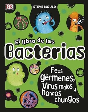 EL LIBRO DE LAS BACTERIAS | 9780241366714 | VARIOS AUTORES, | Llibreria L'Odissea - Libreria Online de Vilafranca del Penedès - Comprar libros