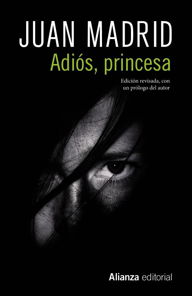 ADIOS, PRINCESA | 9788491813521 | MADRID, JUAN | Llibreria L'Odissea - Libreria Online de Vilafranca del Penedès - Comprar libros