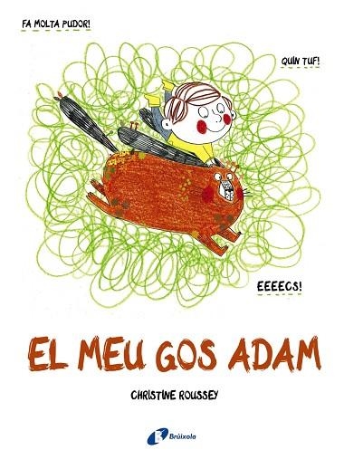 EL MEU GOS ADAM | 9788499069388 | ROUSSEY, CHRISTINE | Llibreria L'Odissea - Libreria Online de Vilafranca del Penedès - Comprar libros