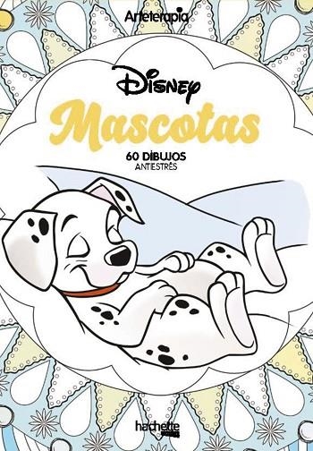 ARTETERAPIA MASCOTAS | 9788417240974 | AA VV | Llibreria L'Odissea - Libreria Online de Vilafranca del Penedès - Comprar libros