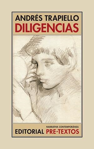 DILIGENCIAS | 9788417143923 | TRAPIELLO, ANDRÉS | Llibreria Online de Vilafranca del Penedès | Comprar llibres en català