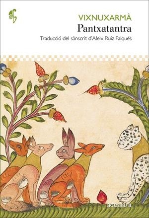 PANTXATANTRA | 9788416948284 | VISNUXARMÀ | Llibreria L'Odissea - Libreria Online de Vilafranca del Penedès - Comprar libros